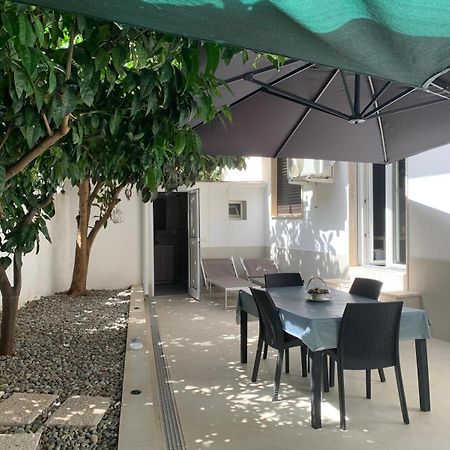 Il Giardino Dei Sorrisi Ostuni Exterior foto