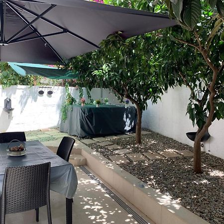 Il Giardino Dei Sorrisi Ostuni Exterior foto